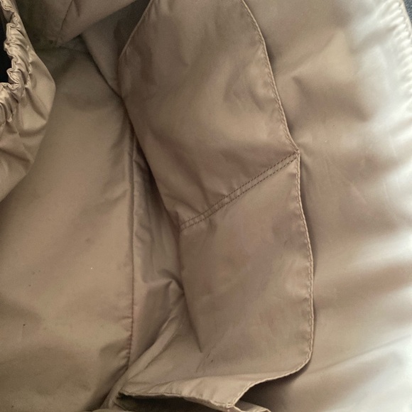 Kate Spade Black and White Checkered Women's large Tote Bag - Picture 6 of 6